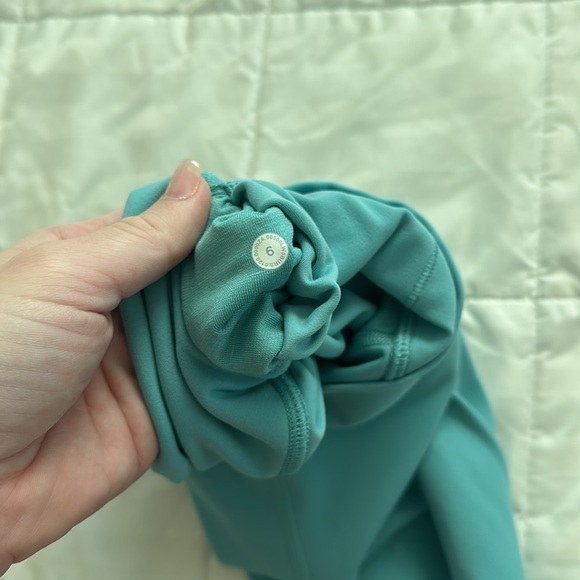 🩵 Lululemon Align Leggings - Picture 8 of 8